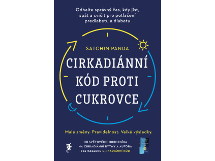 ZME1239 Cirkadianni kod proti cukrovce