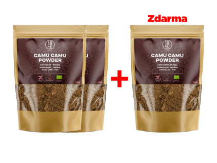 2+1 camu camu
