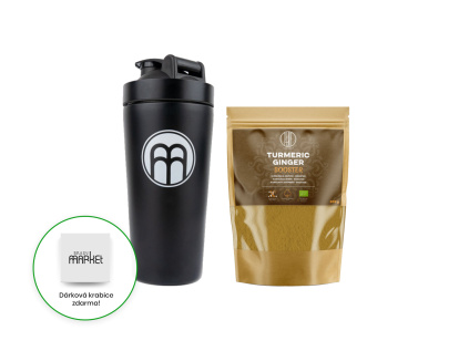Shake Turmeric Booster
