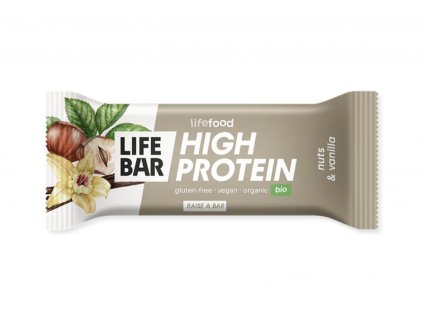 1 LB protein nuts vanilla1 400 400
