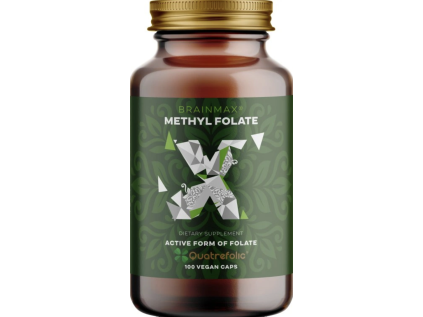 methyl folate vizual