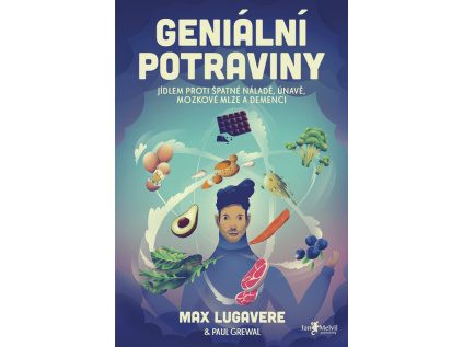 ZME1242 genialni potraviny