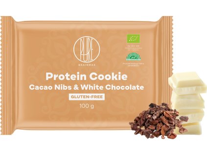 protein cookie kakaove boby a bila coko 100g JPG