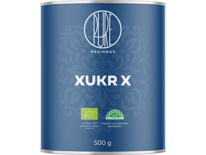 xukr x 500g