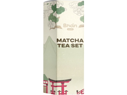matcha set