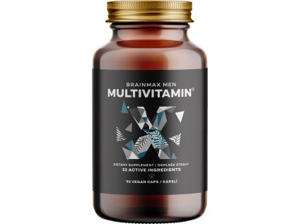 multivitamin 2026