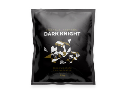 brainmax dark knight protein
