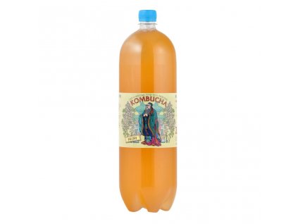 STEVIKOM - Kombucha hloh, 2 l