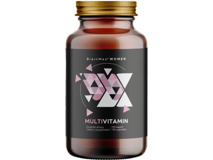 women multivitamin
