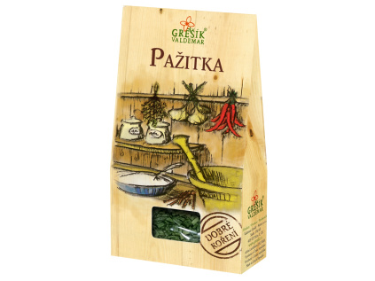 pazitka