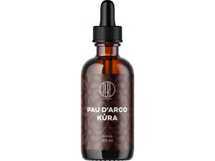 PURE PAU DARCO KURA Tinktura BrainMax Pure JPG ESHOP