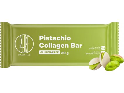 pistaciova kolagen tycinka