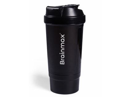 shaker new