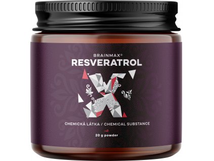 resveratrol 20g