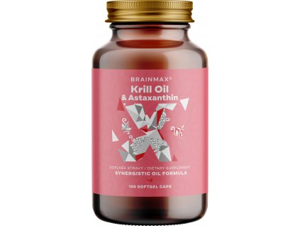 krill oil