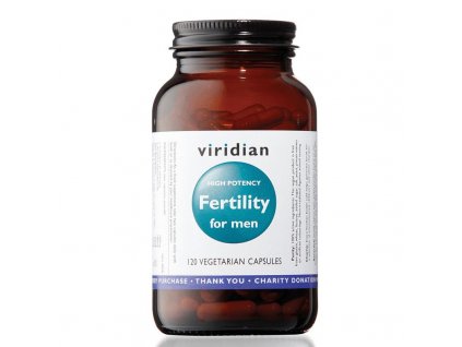 1 fertility for men 120 kapsli