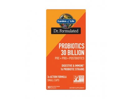 dr. formulated probiotics 30 billion 30 capsules 500x600