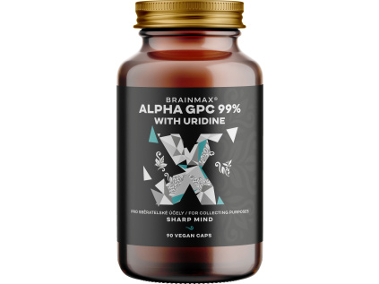 alpha gpc with uridine