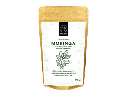 moringa prasek bio 130g (1)