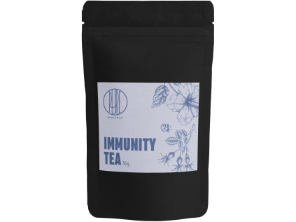 immunity tea