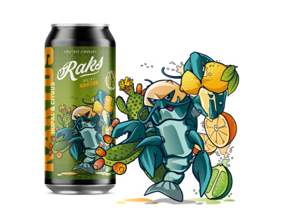 kaktus home page