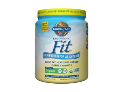 RAW Fit original 427g 500x600