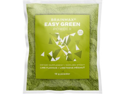 easy greens sampler