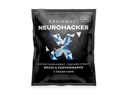 brainmax neurohacker sampler