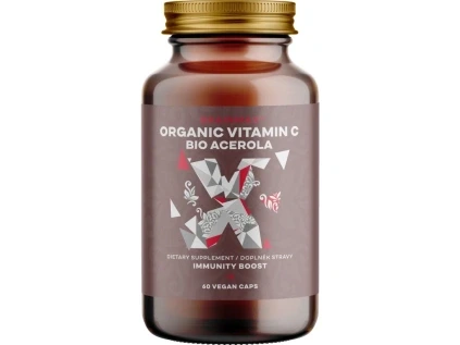 24289 organic vitamin c bio acerola