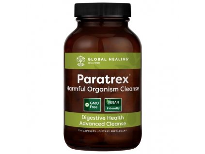 global healing paratrex 120 v caps