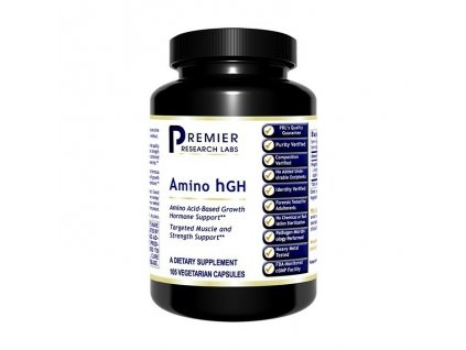 prl amino hgh 105 v caps