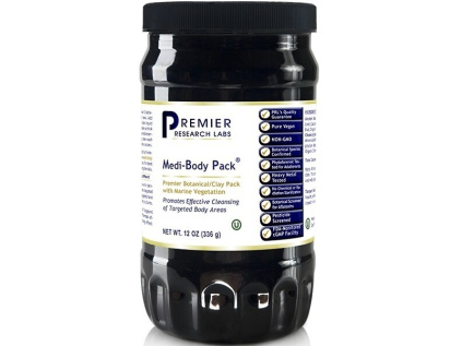 prl medi body pack 336 gram