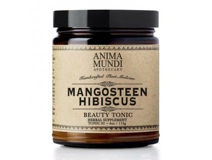 anima mundi mangosteen hibiscus 113 gram