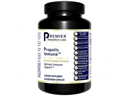 prl propolis immune 60 v caps