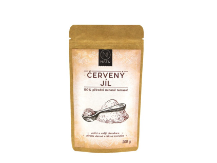 cerveny jil 200g