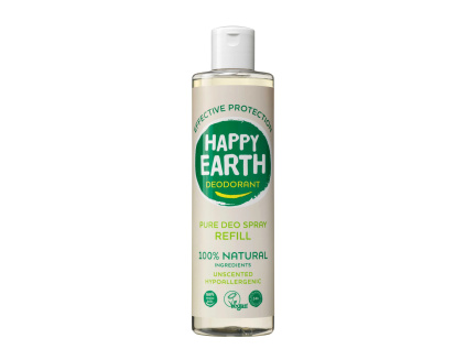 Natuurlijke Deodorant Unscented Hypoallergenic Starterset 400ml Happy Earth 1688632700134 1445x
