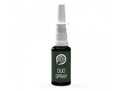 the health factory duo spray 15 ml