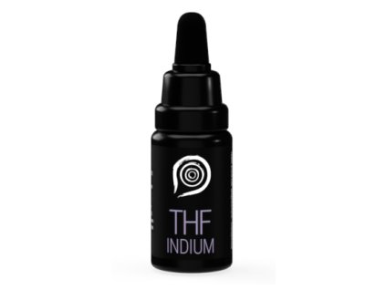 the health factory indium 5 ml