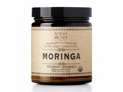 anima mundi moringa 128 gram