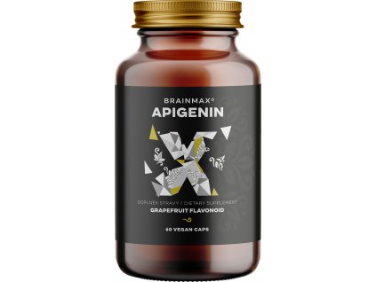 apigenin 60 caps