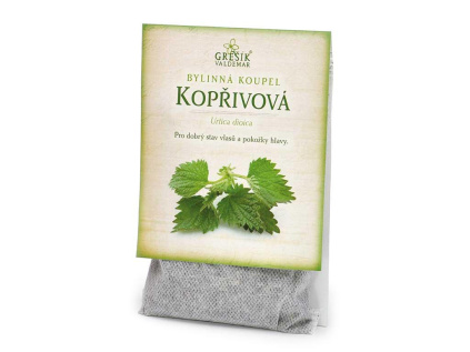 koprivova koupel