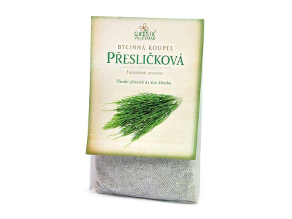preslickova koupel