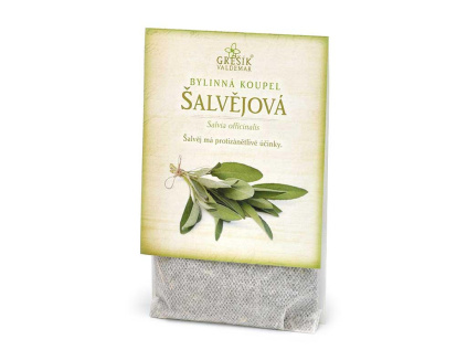 salvejova koupel