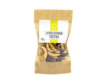 lyofilizovana svestka 20 g