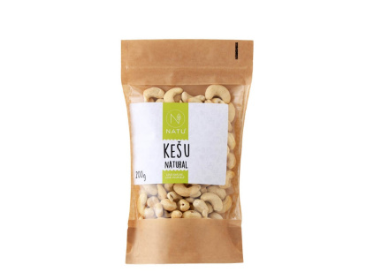 kesu orechy 200g