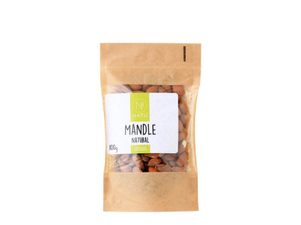 mandle natural 100g (1)