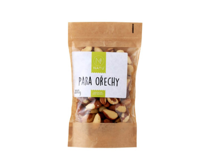 para orechy 200g