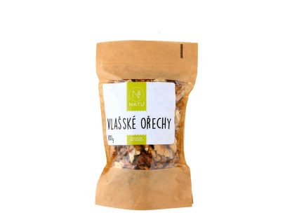 vlasske orechy 100g