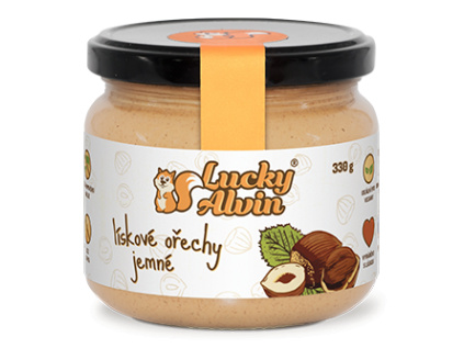 hazelnut