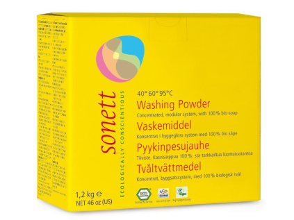 sonett praci prasek 1200g